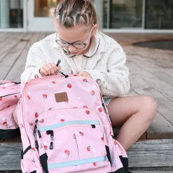 Kids Nano Strawberries Backpack