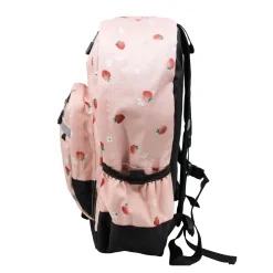 Kids Nano Strawberries Backpack