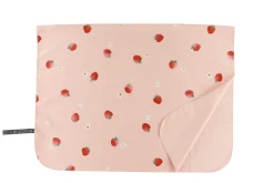 Kids Nano Summer Activities|Outdoors & Travel>Strawberries Beach Towel