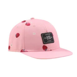 Nano Hats And Caps>Strawberries Cap 12-24m