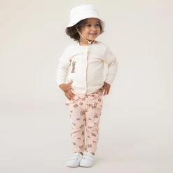 Nano Fleeces And Sweatshirts|Tops>Strawberries Cardigan 6-24m
