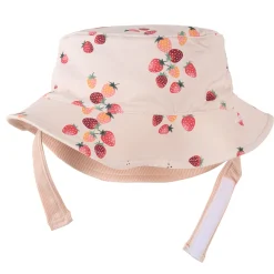 Petit Lem Strawberries Hat 0-24m