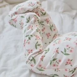 Firsts par Petit Lem Pajamas|Pyjamas>Strawberries Pajamas 0-12m