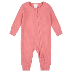 Firsts par Petit Lem Pajamas|Pyjamas>Strawberries Pajamas 0-12