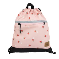 Kids Nano Strawberries Shoes Bag