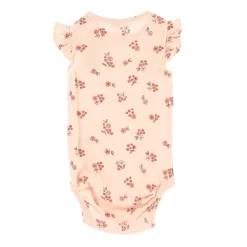 Nano Strawberries Short Set 6-24m