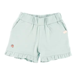 Nano Strawberries Short Set 6-24m