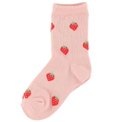 Clement - Vetements Strawberries Socks 9-24m