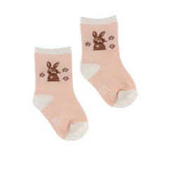 Nano Socks|Underwear & Socks>Strawberries Socks 6-24m