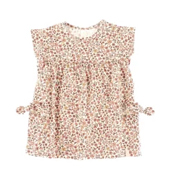 Nano Strawberries T-shirt Set 6-24m