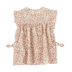 Nano Strawberries T-shirt Set 6-24m