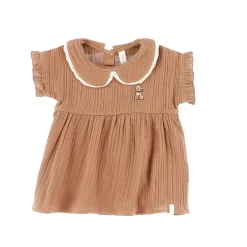 Nano Strawberries T-shirt Set 6-24m