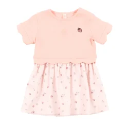 Nano Strawberries Tunic Set 6-24m