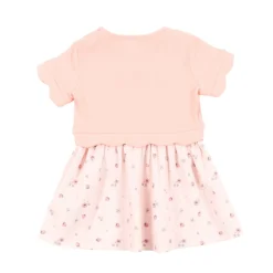 Nano Strawberries Tunic Set 6-24m