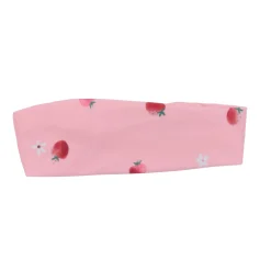 Kids Nano Strawberries Uv Headband 2-6