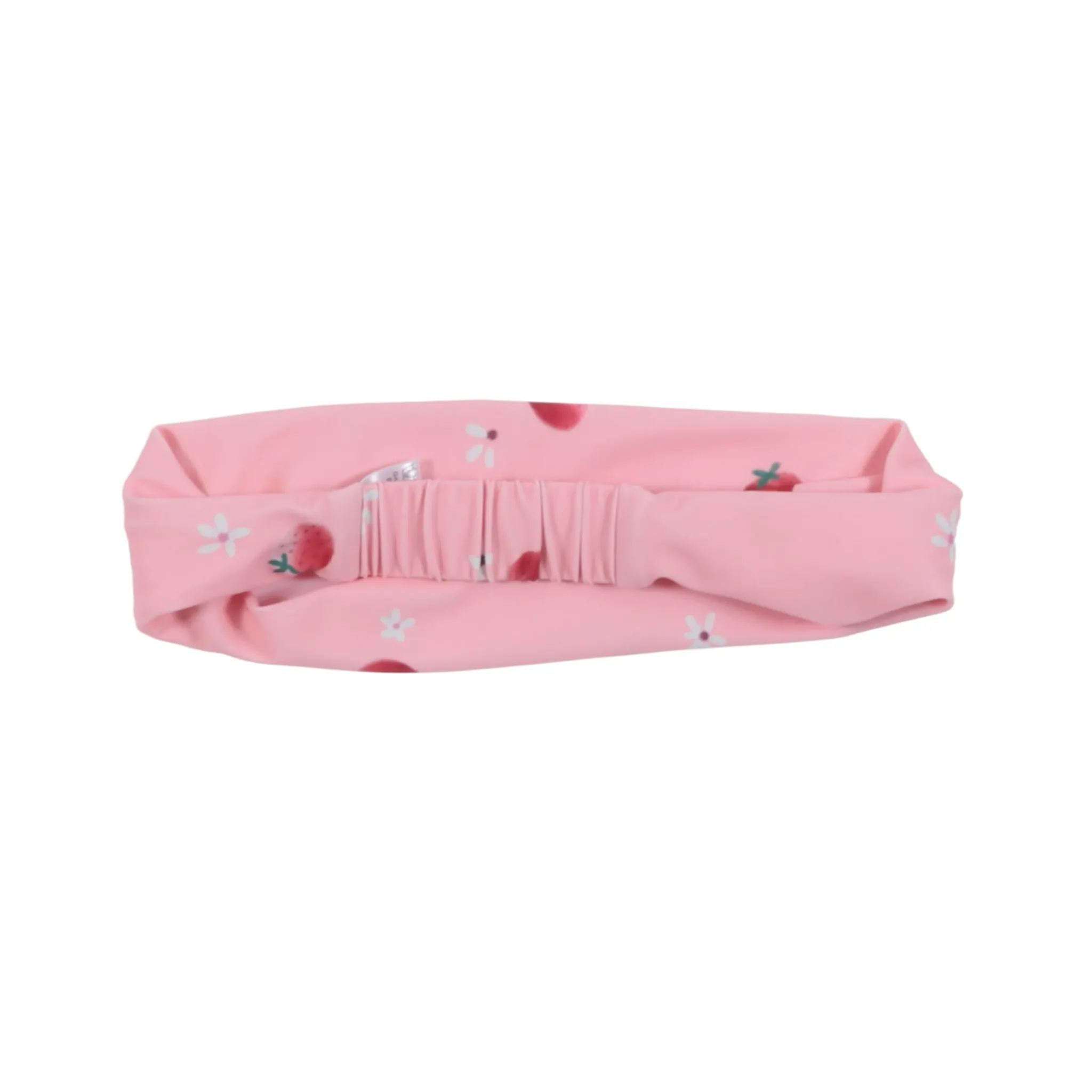 Kids Nano Strawberries Uv Headband 2-6