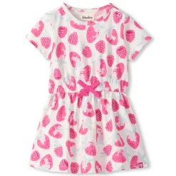 Hatley Dresses, Skirts & Outfits>Strawberry Dress 6-24m