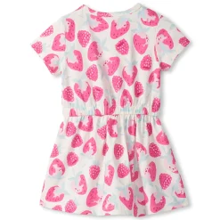 Hatley Dresses, Skirts & Outfits>Strawberry Dress 6-24m