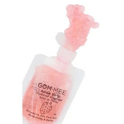 Kids Gom-mee Strawberry Jelly Face Mask 45G