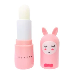 Kids Inuwet Body & Hair Care|Body & Hair Care>Strawberry Lip Balm