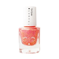 Kids Inuwet Body & Hair Care|Body & Hair Care>Strawberry Pink Nail Polish