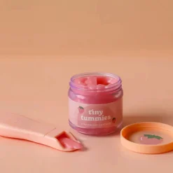 Tiny Harlow Dolls>Strawberry Puree for Doll