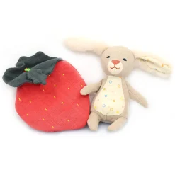 Bebe Confort Strawberry Rabbit
