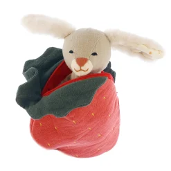 Bebe Confort Strawberry Rabbit