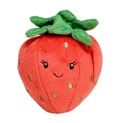 Mon Ami Plush Toys>Strawberry Scented Plush Toy