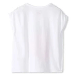 Kids Hatley Tops>Strawberry T-shirt 4-8