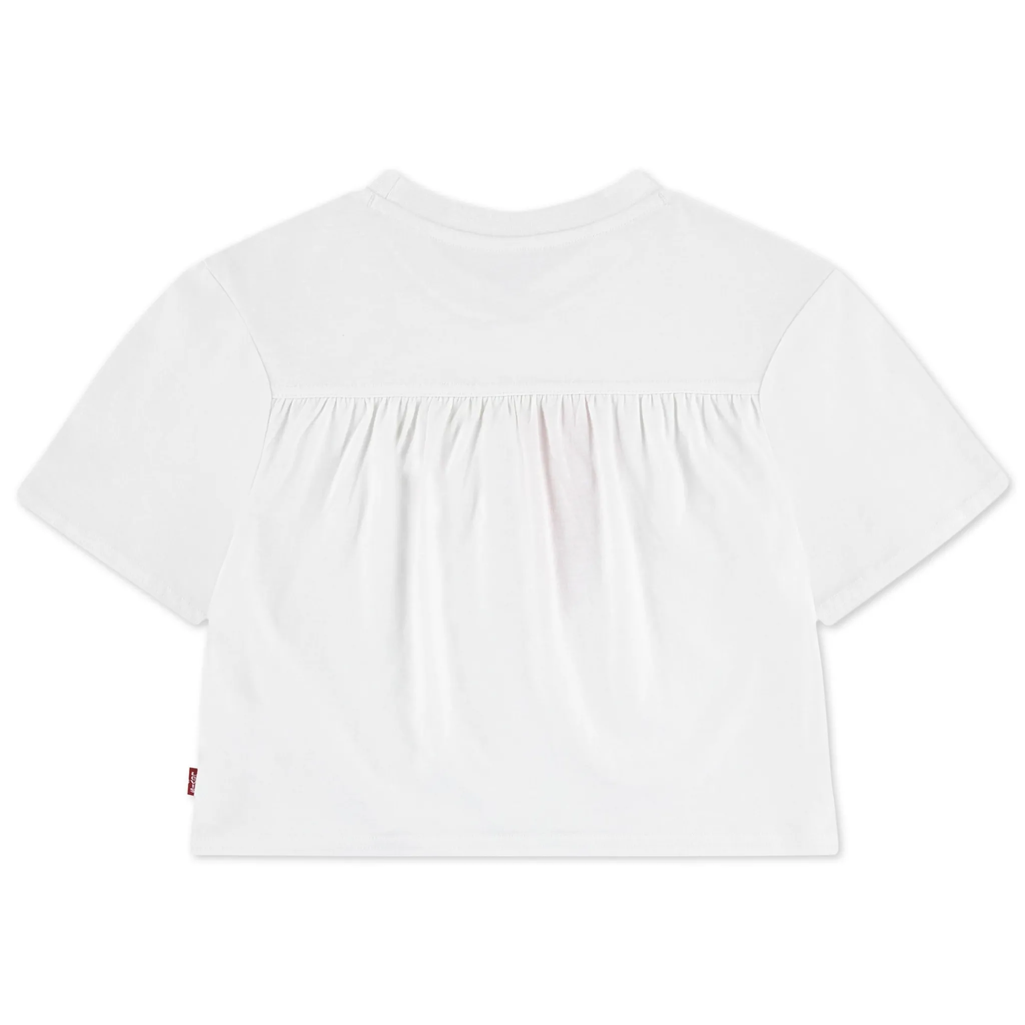 Kids Levis Tops>Strawberry T-shirt 4-6x