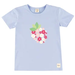 Kids Camp by Birdz Strawberry T-shirt 2-8y