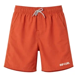 Kids/BOY Rip Curl Swimsuits>Streamline Offset Volley 8-14y