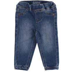 BOY Minymo Pants>Stretch Loose Fit Jey 6-24m