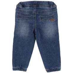 BOY Minymo Pants>Stretch Loose Fit Jey 6-24m