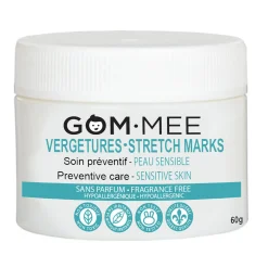 Gom-mee Stretch Mark Preventive Cream