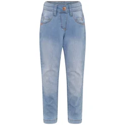 Kids Minymo Pants & Jeans>Stretch Slim Fit Jey 3-10y