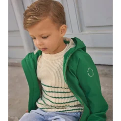 Kids/BOY En Fant Fleeces And Sweatshirts|Tops><noscript><img width=