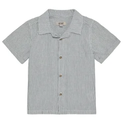 Kids/BOY Huttelihut Stripe Short 2-8