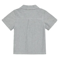 Kids/BOY Huttelihut Stripe Short 2-8