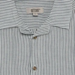 Kids/BOY Huttelihut Stripe Short 2-8