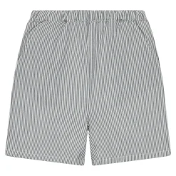 Kids/BOY Huttelihut Stripe Short 2-8