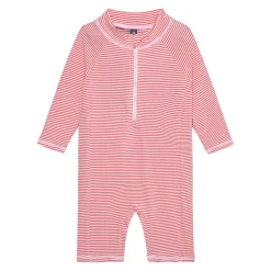 Color Kids Stripe Suit 9-18m
