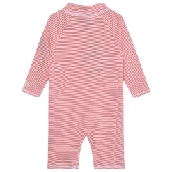 Color Kids Stripe Suit 9-18m