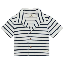 BOY En Fant Stripe Sweat Shirt 6-24m