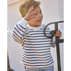 BOY En Fant Fleeces And Sweatshirts|Tops><noscript><img width=