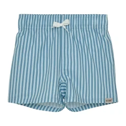 Kids/BOY Huttelihut Swimsuits>Stripe Swimshorts 2-8