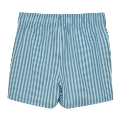 Kids/BOY Huttelihut Swimsuits>Stripe Swimshorts 2-8