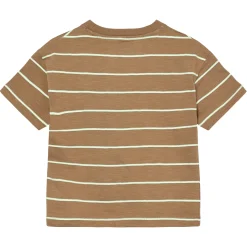Kids/BOY En Fant Stripe T-shirt 3-10