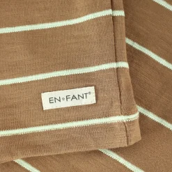 Kids/BOY En Fant Stripe T-shirt 3-10